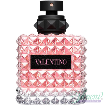 Valentino Donna Born In Roma EDP 100ml pentru Femei produs fără ambalaj Produse fără ambalaj